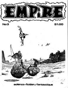 Empire n 3