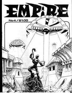 Empire n 4