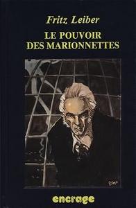 Le Pouvoir des marionnettes