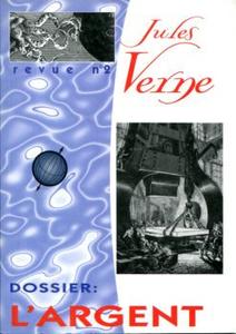 Jules Verne, dossier l'argent