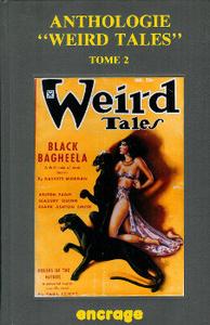 L'le cannibale et onze autres rcits de la revue Weird Tales
