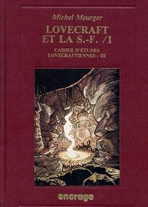 Lovecraft et la SF / 1