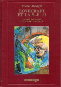 Lovecraft et la SF / 2