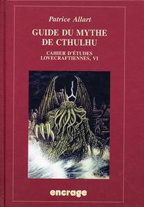 Guide du mythe de Cthulhu