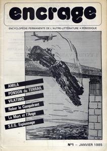 Encrage n 1
