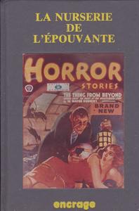 La Nurserie de l'pouvante