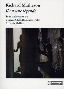 Richard Matheson. Il est une lgende