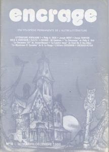 Encrage n 10