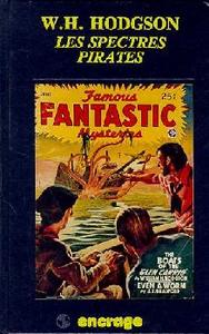 Les Spectres pirates