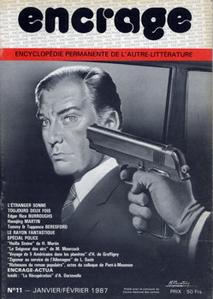 Encrage n 11