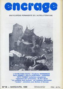 Encrage n 18