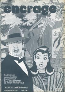 Encrage n 20
