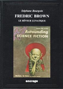 Fredric Brown, le rveur lunatique