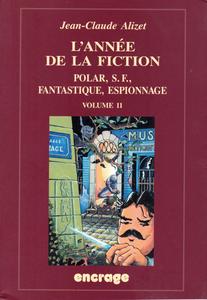 L'Anne de la fiction - Volume 11 - 1999/2000