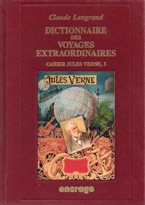 Dictionnaire des Voyages extraordinaires