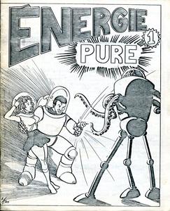 nergie pure n 1