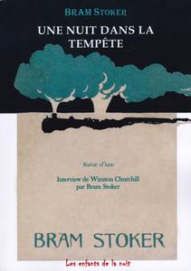 Une nuit dans la tempte