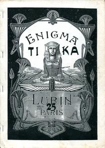 Enigmatika n 25