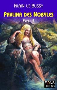 Pavlina des Nobyles