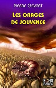 Les Orages de Jouvence