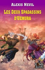 Les Deux spadassins d'Uemura