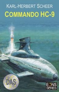 Commando HC - 9