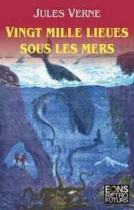 Vingt mille lieues sous les mers