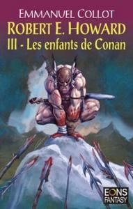 Les Enfants de Conan