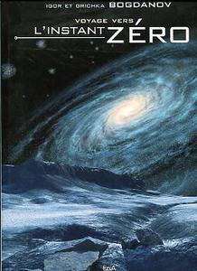 Voyage vers l'instant zro