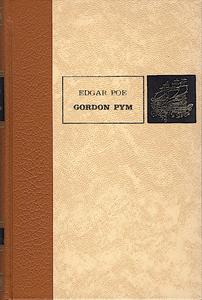 Gordon Pym