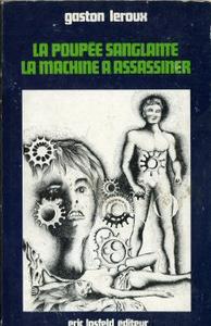 La Poupe sanglante / La Machine  assassiner