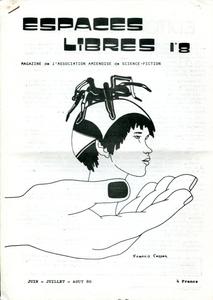 Espaces Libres n 8