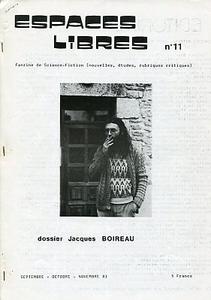 Espaces Libres n 11