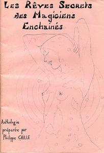 Les Rves Secrets des Magiciens Enchans