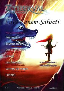Etherval n° 6 : Cave Canem Salvati