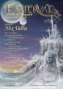 Etherval n 7 : Nix vallis