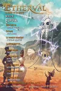 Etherval n 9 : Eurka !