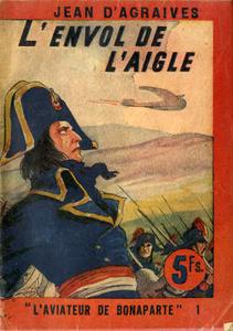 L'Envol de l'aigle