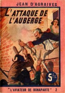 L'Attaque de l'auberge