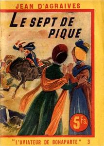Le Sept de pique