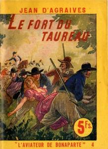 Le Fort du taureau