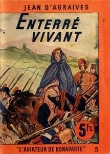 Enterr vivant