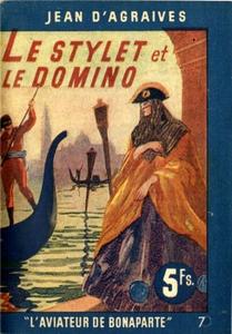 Le Stylet et le domino