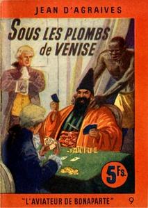 Sous les plombs de Venise