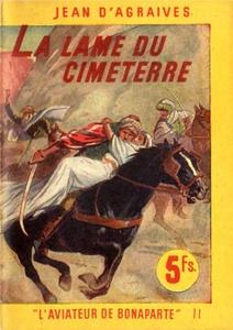 La Lame du cimeterre