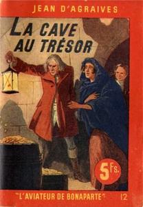 La Cave au trsor