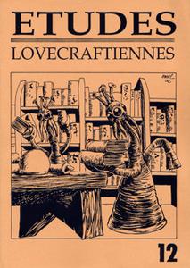 Études lovecraftiennes n° 12