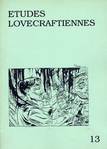 tudes lovecraftiennes n 13