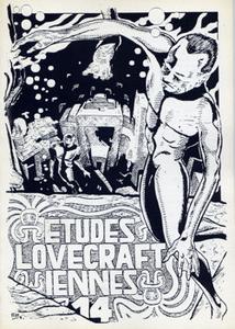 tudes lovecraftiennes n 14