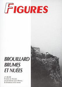 Brouillard, brumes et nues